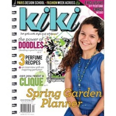 Kiki Magazine