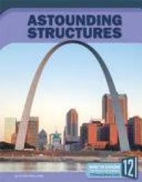 astounding structures