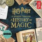 Harry Potter History of Magic