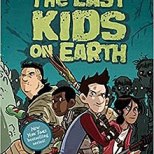 220px-The_Last_Kids_on_Earth_book_cover